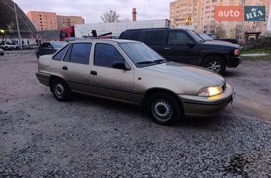 Седан Daewoo Nexia 2006 в Полтаві