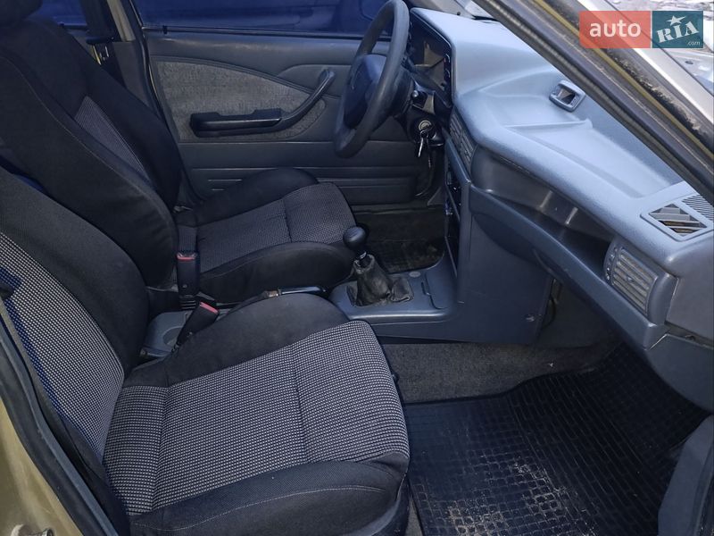 Седан Daewoo Nexia 2006 в Полтаве фото 7 Седан Daewoo Nexia 2006 в Полтаве