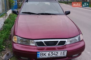Седан Daewoo Nexia 2007 в Здолбунове