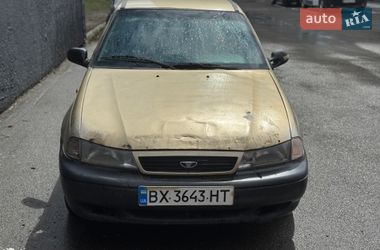 Седан Daewoo Nexia 2007 в Києві