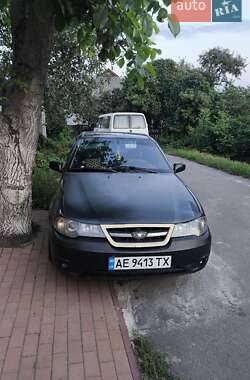 Седан Daewoo Nexia 2012 в Броварах