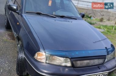 Седан Daewoo Nexia 2007 в Переяславе