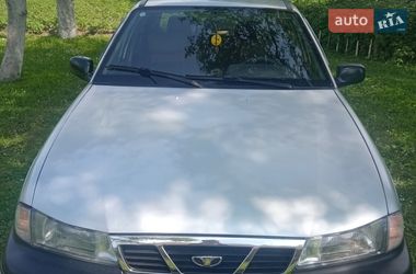 Седан Daewoo Nexia 2008 в Хмельницком