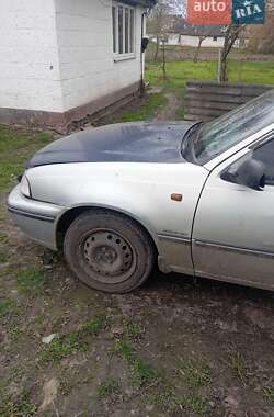 Седан Daewoo Nexia 2007 в Хороле