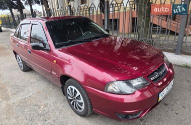 Седан Daewoo Nexia 2011 в Каменском