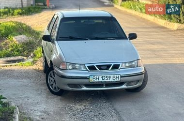 Седан Daewoo Nexia 2007 в Одессе