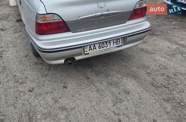 Седан Daewoo Nexia 2008 в Киеве