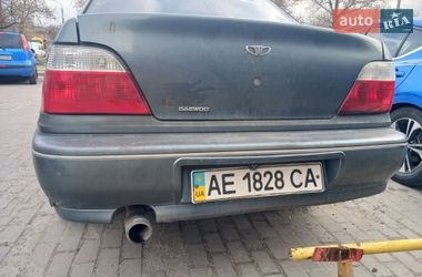 Седан Daewoo Nexia 1995 в Днепре