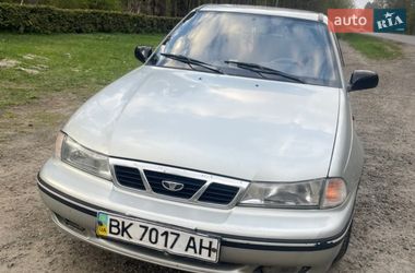Седан Daewoo Nexia 2006 в Костополе
