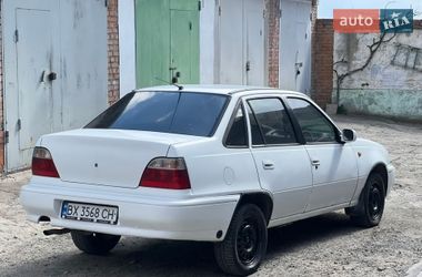 Седан Daewoo Nexia 2005 в Хмельницком