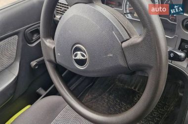 Седан Daewoo Nexia 2011 в Харкові