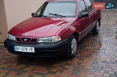 Седан Daewoo Nexia 2007 в Ровно