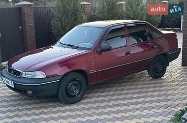 Седан Daewoo Nexia 2007 в Николаеве