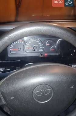 Седан Daewoo Nexia 2008 в Ніжині