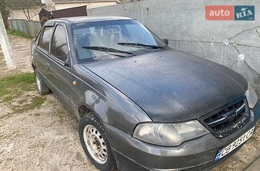 Седан Daewoo Nexia 2007 в Чернігові