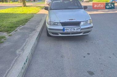 Седан Daewoo Nexia 2008 в Черноморске