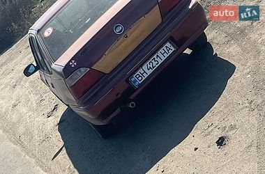 Седан Daewoo Nexia 1997 в Одессе