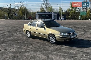 Седан Daewoo Nexia 2007 в Києві