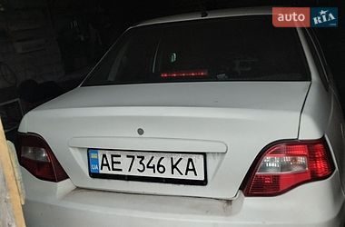 Седан Daewoo Nexia 2011 в Павлограде