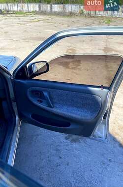 Седан Daewoo Nexia 2008 в Яготине