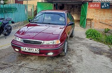 Седан Daewoo Nexia 2008 в Каменке