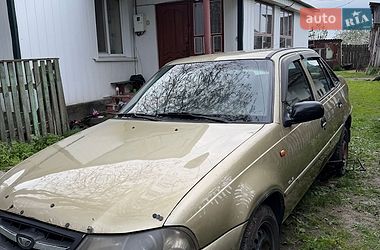 Седан Daewoo Nexia 2011 в Житомире