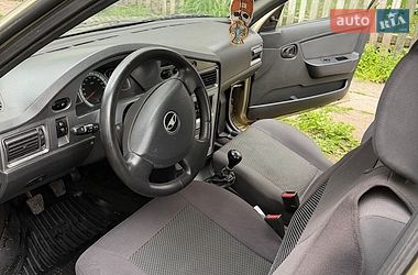 Седан Daewoo Nexia 2011 в Житомире