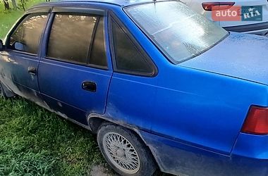 Седан Daewoo Nexia 2011 в Хмельницком
