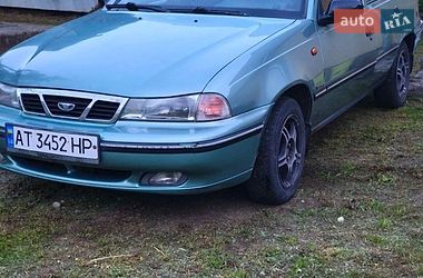 Седан Daewoo Nexia 2008 в Ивано-Франковске