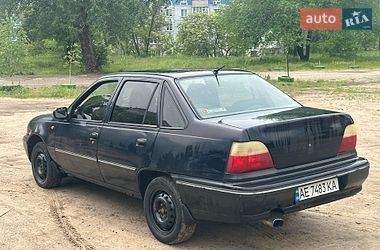 Седан Daewoo Nexia 2007 в Дніпрі