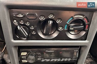 Седан Daewoo Nexia 2007 в Дніпрі