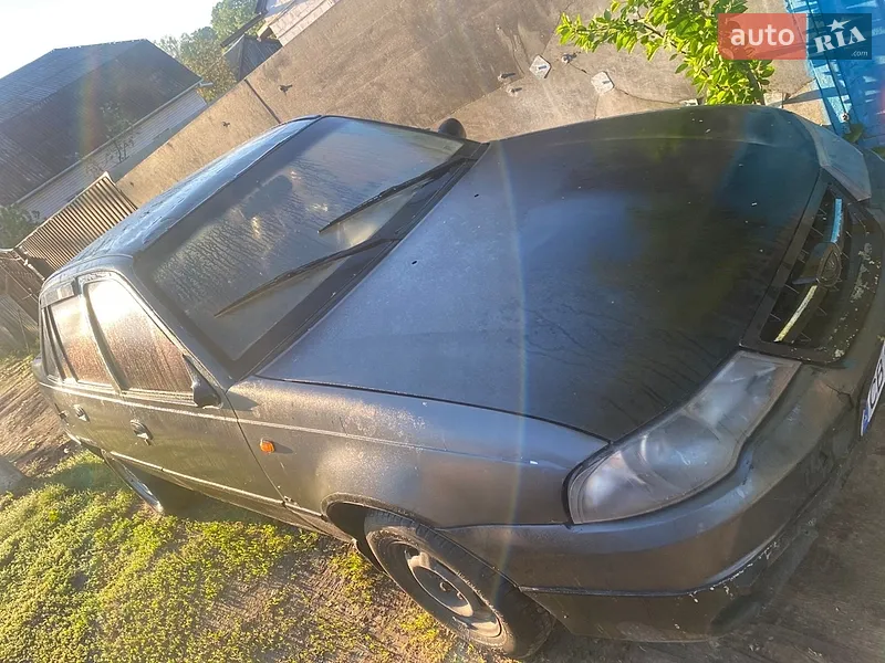 Daewoo Nexia 2007 VIN XWB3L31UD8A263062 фото оголошення 2 з 42
