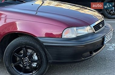 Седан Daewoo Nexia 2007 в Николаеве