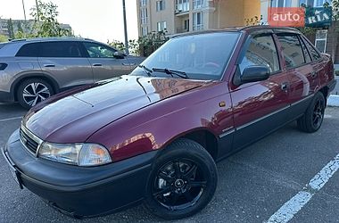 Седан Daewoo Nexia 2007 в Николаеве