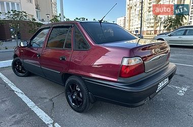 Седан Daewoo Nexia 2007 в Николаеве