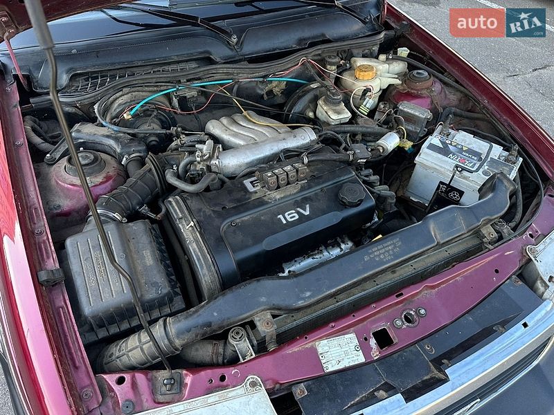 Седан Daewoo Nexia 2007 в Николаеве