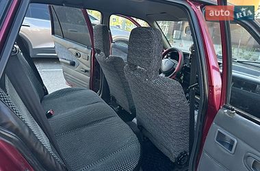 Седан Daewoo Nexia 2007 в Николаеве