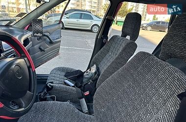 Седан Daewoo Nexia 2007 в Николаеве