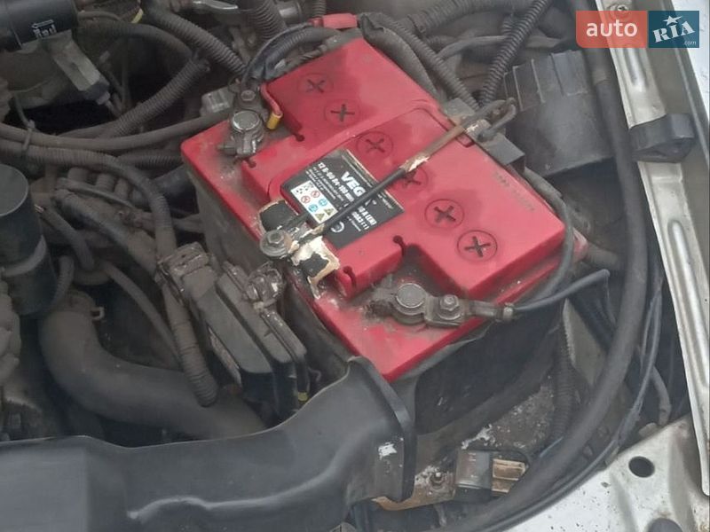 Седан Daewoo Nexia 2009 в Павлограде