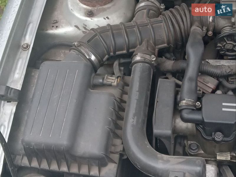 Седан Daewoo Nexia 2009 в Павлограде