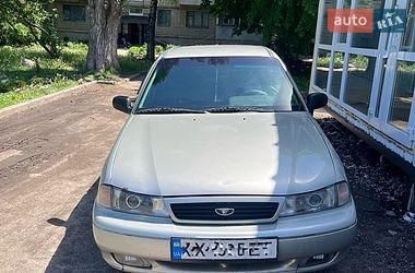 Седан Daewoo Nexia 2007 в Лозовій