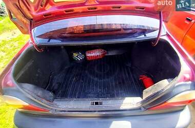 Седан Daewoo Nexia 2007 в Петропавловке