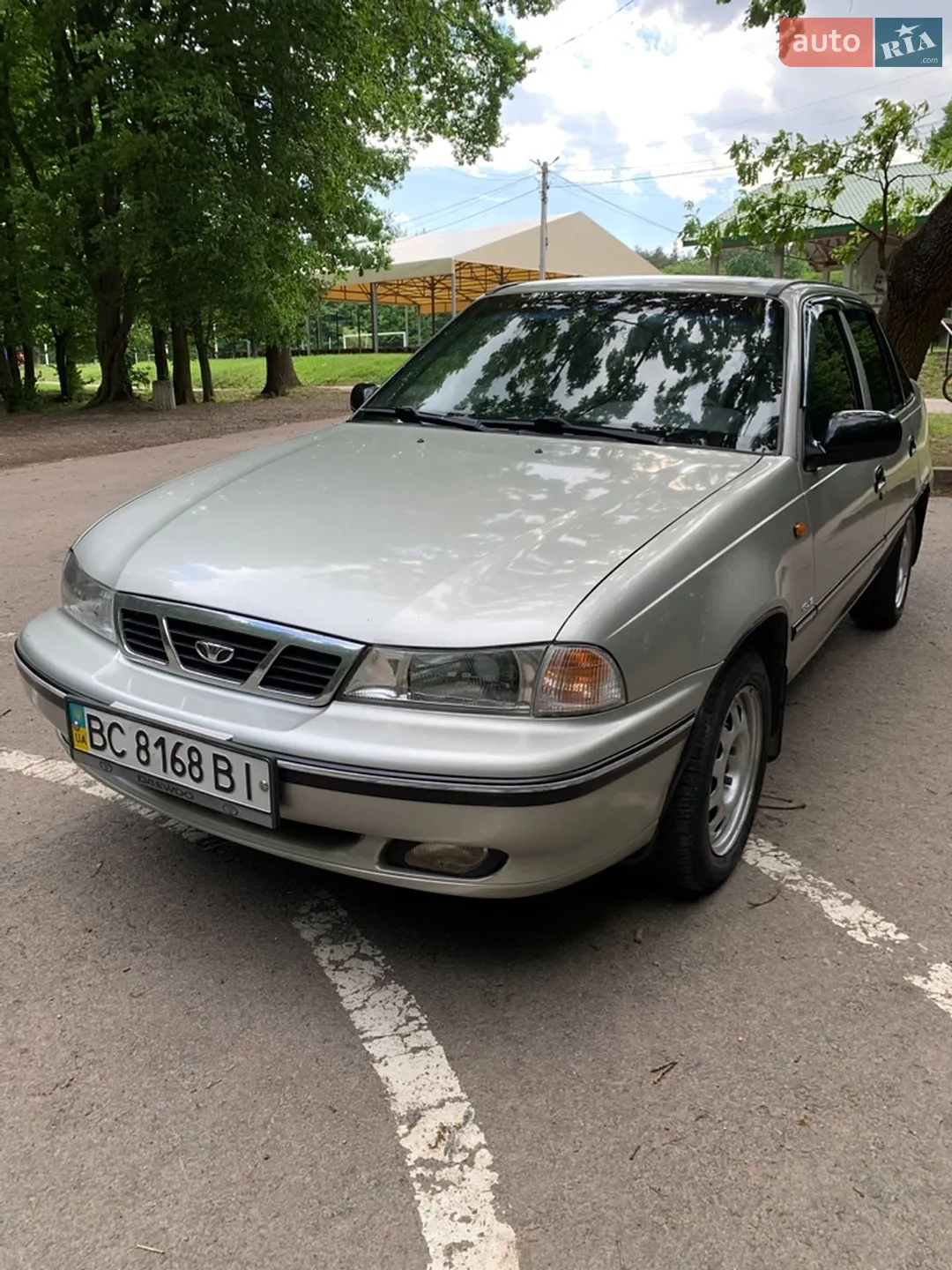 Daewoo Nexia 2008 VIN XWB3L31CD8A276044 фото оголошення 3 з 16