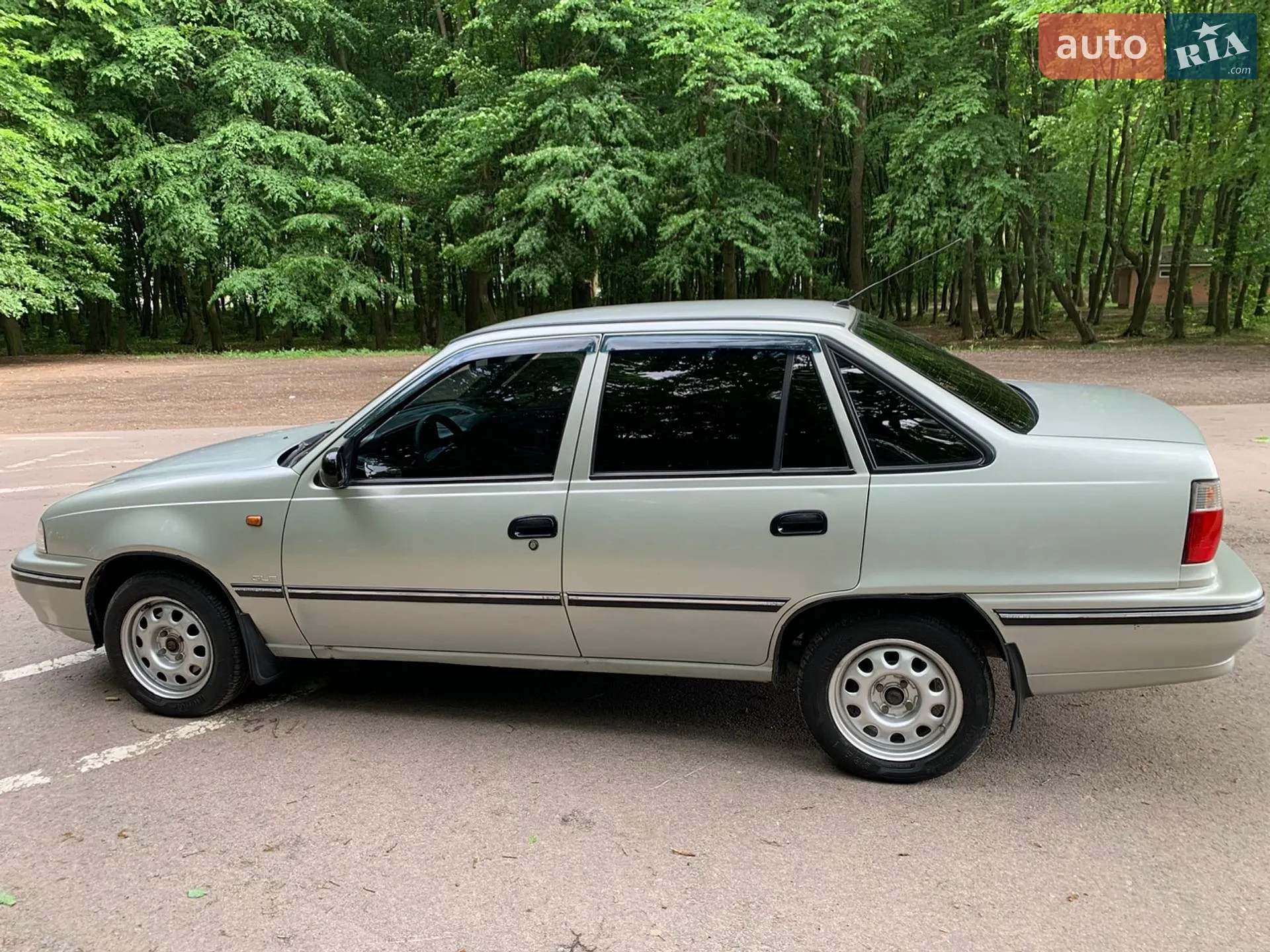 Daewoo Nexia 2008 VIN XWB3L31CD8A276044 фото оголошення 5 з 16