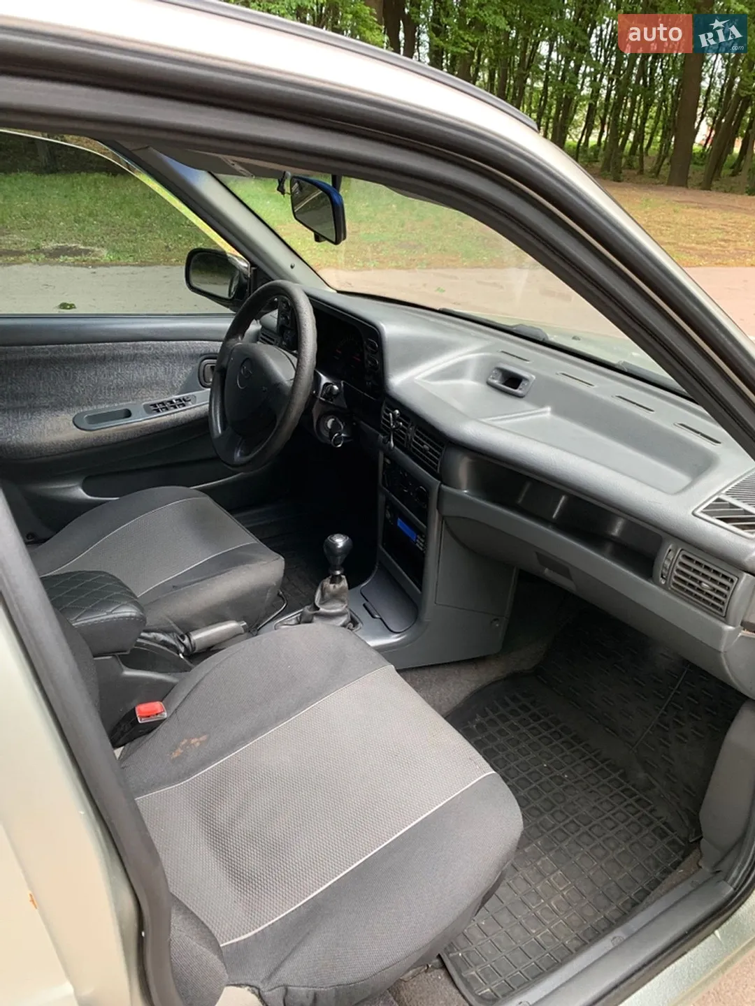 Daewoo Nexia 2008 VIN XWB3L31CD8A276044 фото оголошення 7 з 16