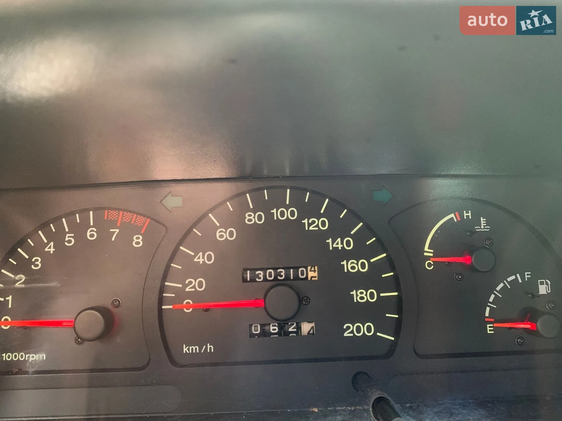 Daewoo Nexia 2008 VIN XWB3L31CD8A276044 фото оголошення 6 з 16
