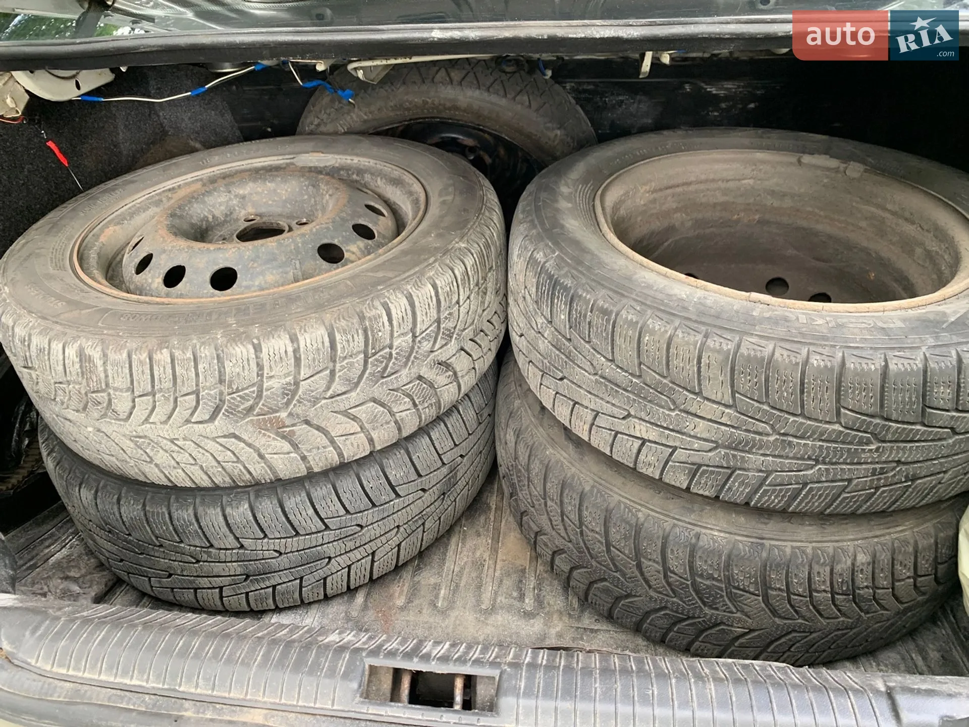 Daewoo Nexia 2008 VIN XWB3L31CD8A276044 фото оголошення 9 з 16
