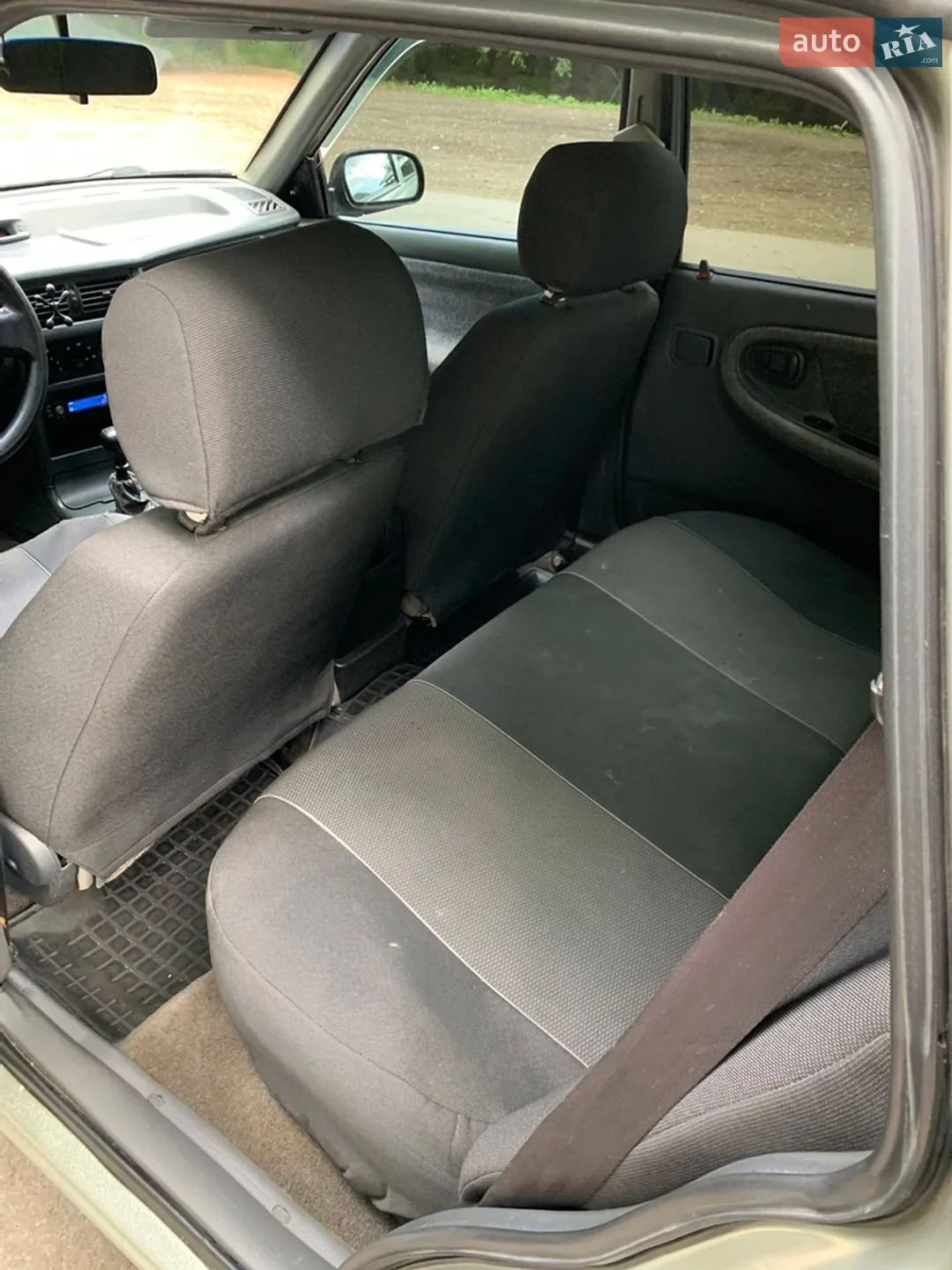 Daewoo Nexia 2008 VIN XWB3L31CD8A276044 фото оголошення 13 з 16