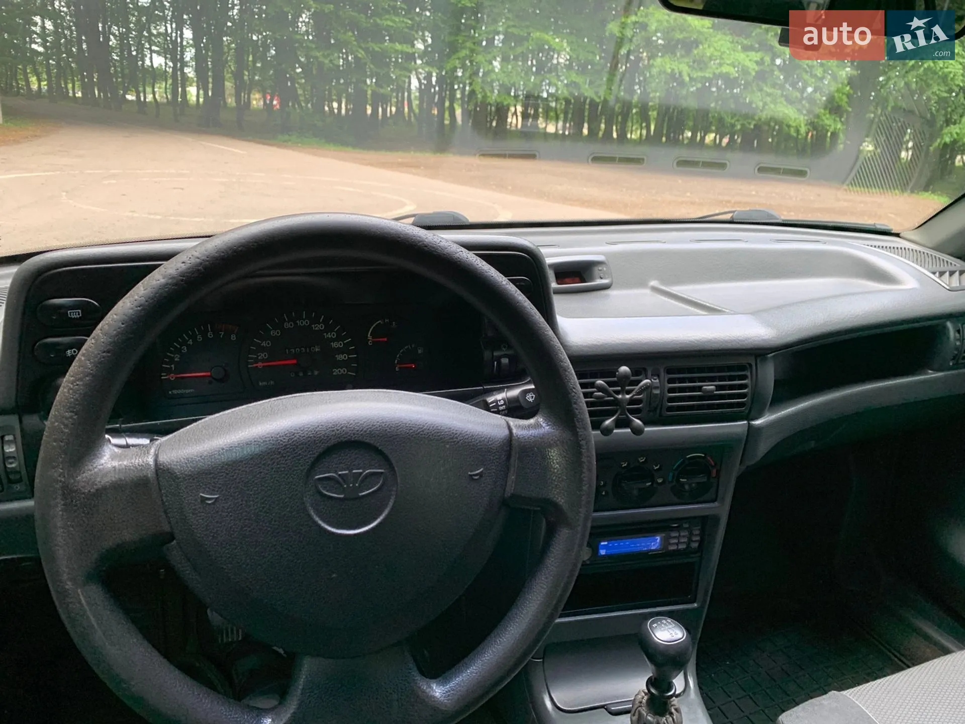 Daewoo Nexia 2008 VIN XWB3L31CD8A276044 фото оголошення 14 з 16