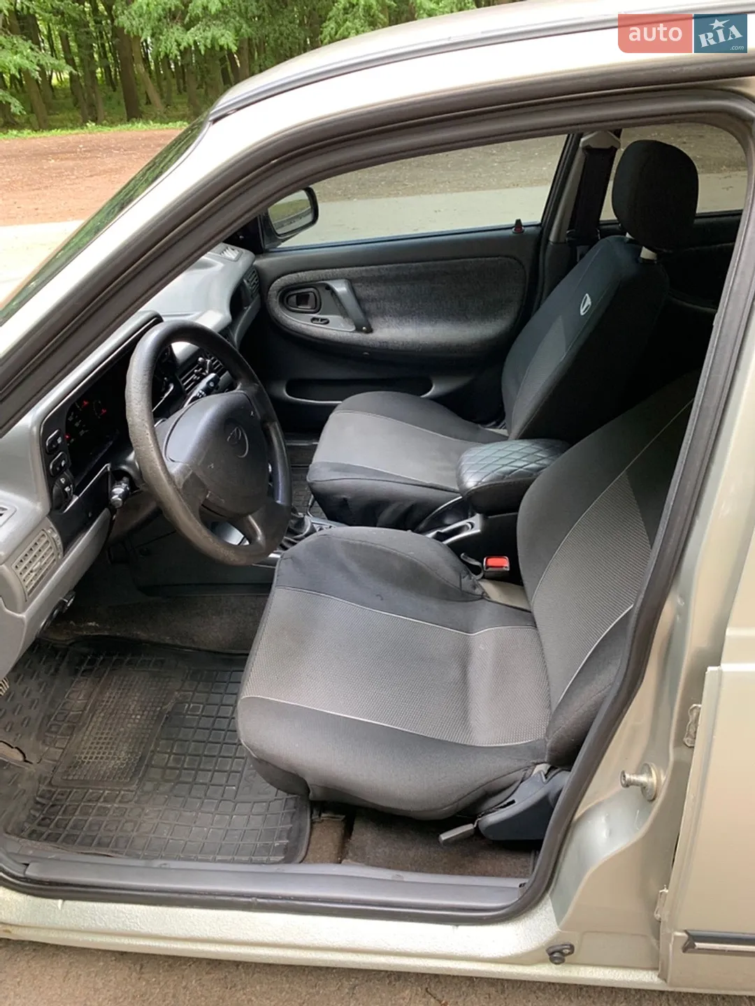 Daewoo Nexia 2008 VIN XWB3L31CD8A276044 фото оголошення 15 з 16